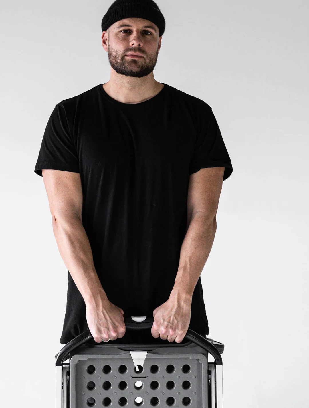 Structured Basket Detail