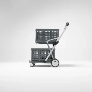 CLAXMY Smart Cart