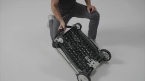 CLAXMY Smart Cart