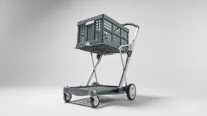 CLAXMY Smart Cart