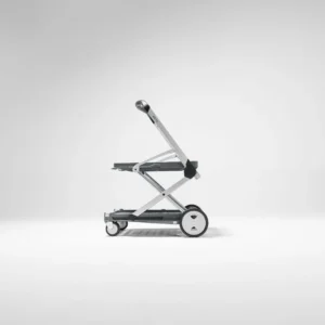 CLAXMY Smart Cart