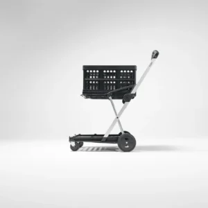 CLAXMY Smart Cart