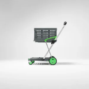 CLAXMY Smart Cart